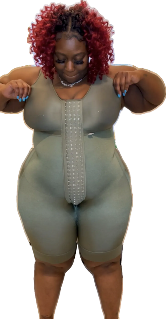 Serena Botanical Faja